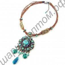 Ожерелье mdash princess